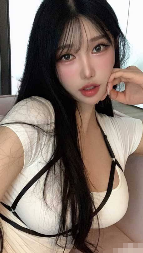 YUNJIN 韩国女神