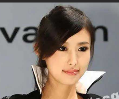 经典回顾 兽兽门 第一车模 翟凌 / 兽兽 与男友分手后被曝光