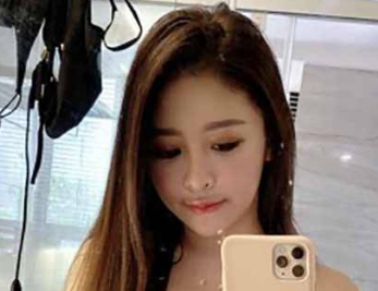 台湾甜美校花 网红模特「谢侑芯」OF 高价