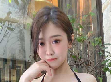 台湾甜美校花 网红模特「谢侑芯」OF 高价