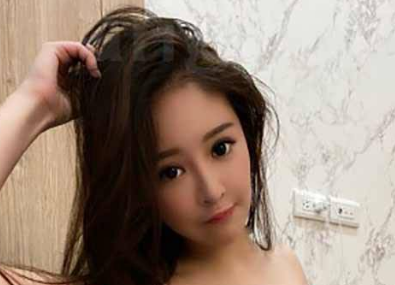 台湾甜美校花 网红模特「谢侑芯」OF 高价