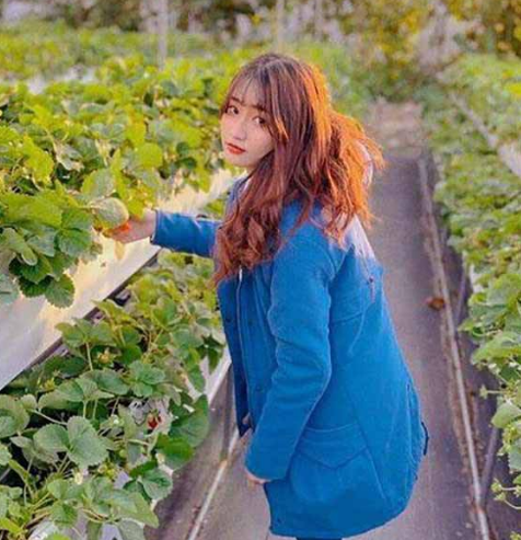 广州医科大学 清纯学妹「叶梓妮」被假经纪人套路