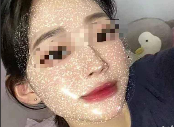 浙江师范大学 反差高颜值校花