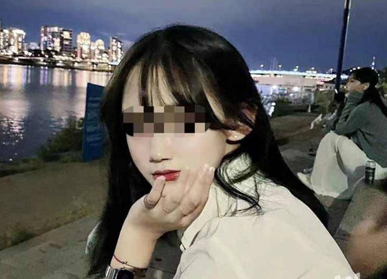 浙江师范大学 反差高颜值校花