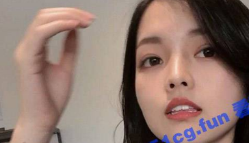 高颜值美女李天宜被男友泄密  加拿大美女留学生李天宜和男朋友