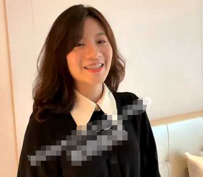 台湾长荣航空空姐乘务长 拍摄质量堪比老虎菜