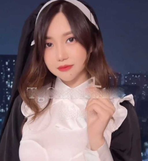 秀人网『绮里嘉』四部曲！修女之欲觉醒 — 新娘迷乱单身夜 — 香艳嫩模泡澡 — 超级英雄紧身衣