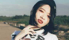 今有唯美女孩【朵幂】