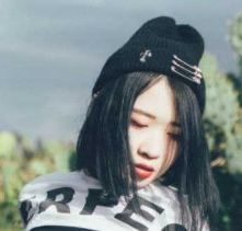 今有唯美女孩【朵幂】