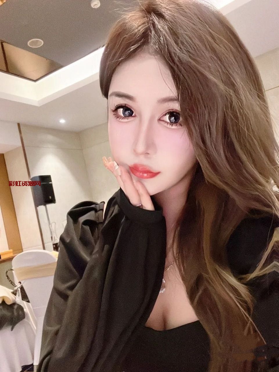 长沙 瑾瑾 身高166 高颜值女神
