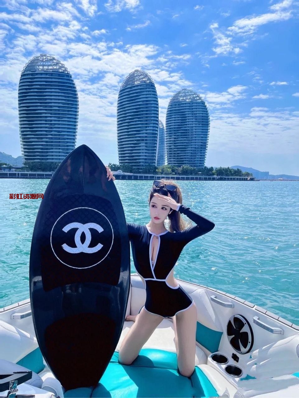 长沙 瑾瑾 身高166 高颜值女神