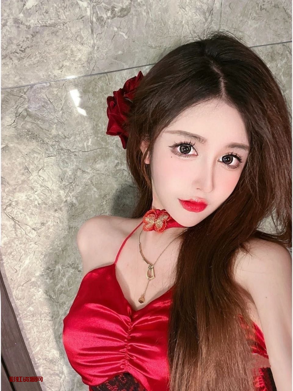 长沙 瑾瑾 身高166 高颜值女神
