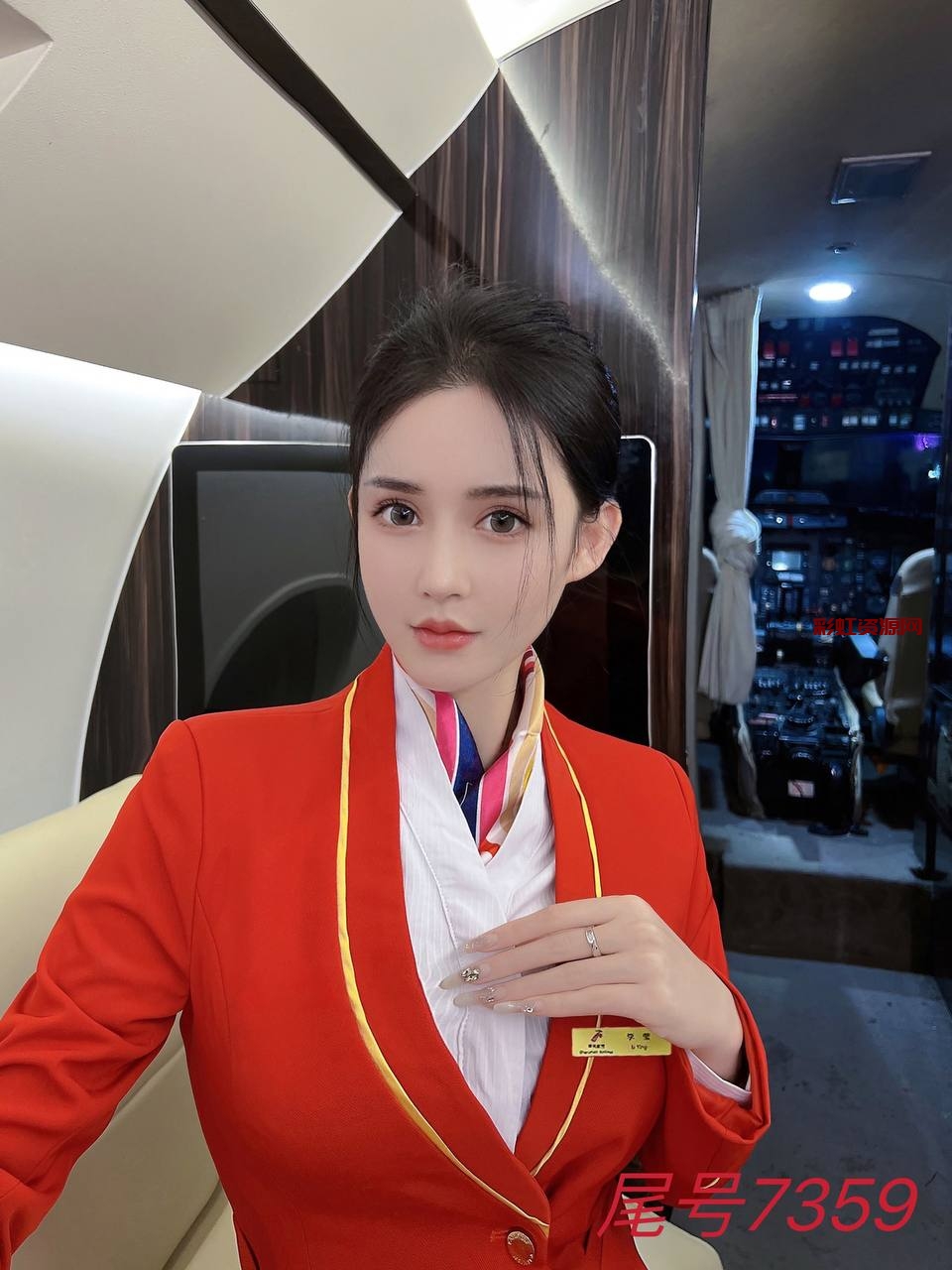 #深圳 网红 福田戴琳娜 身高/172  身段优美