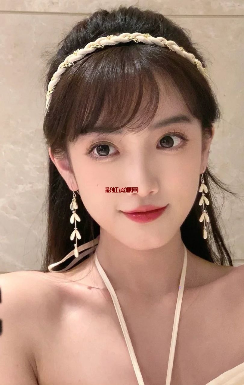 北京明星级网红 娜娜