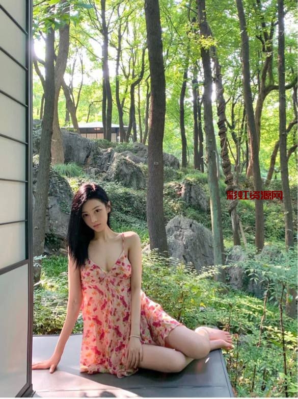 杭州网红mz马超  健身达人
