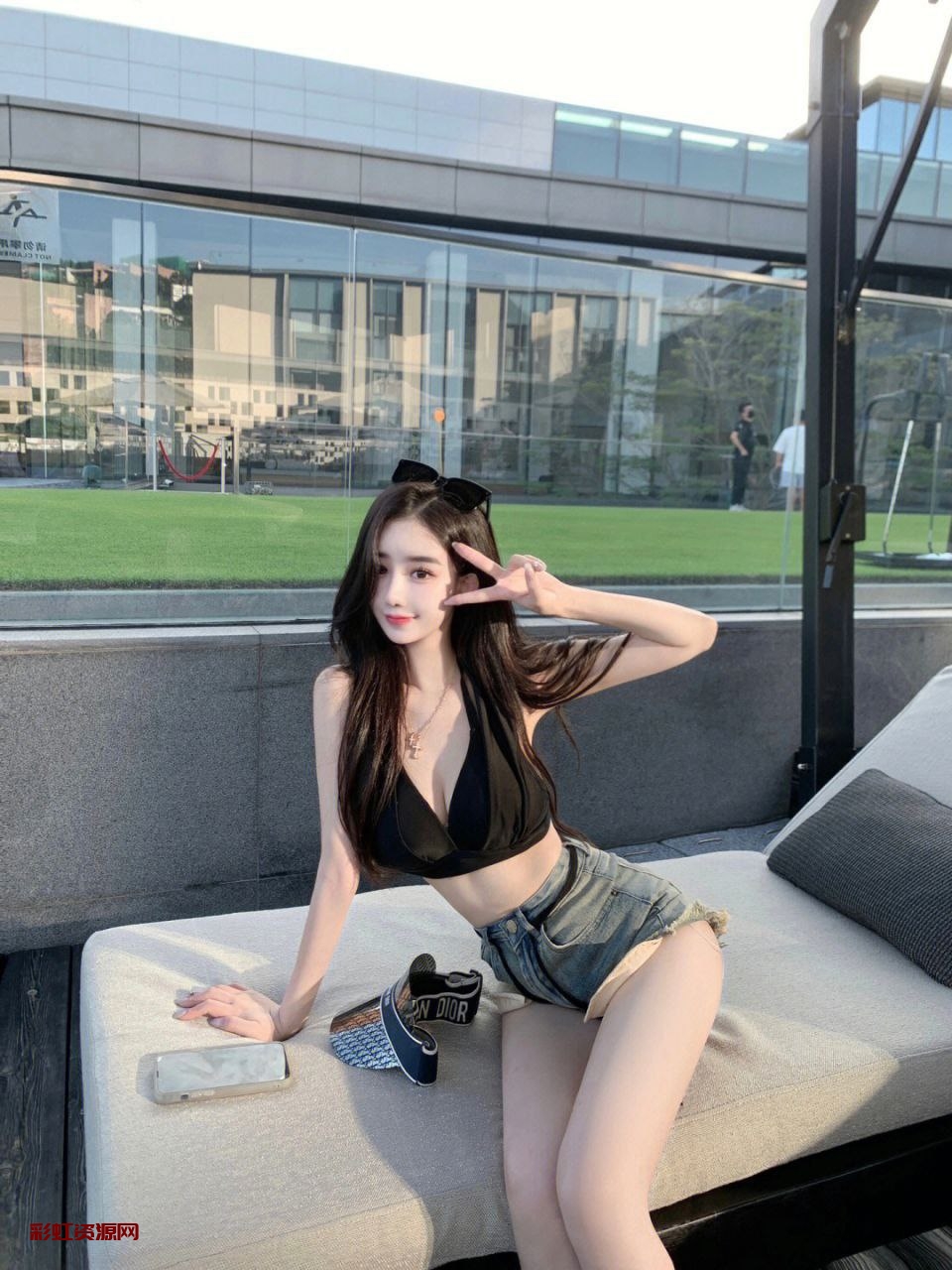 杭州湖南网红 无忧传媒签约艺人