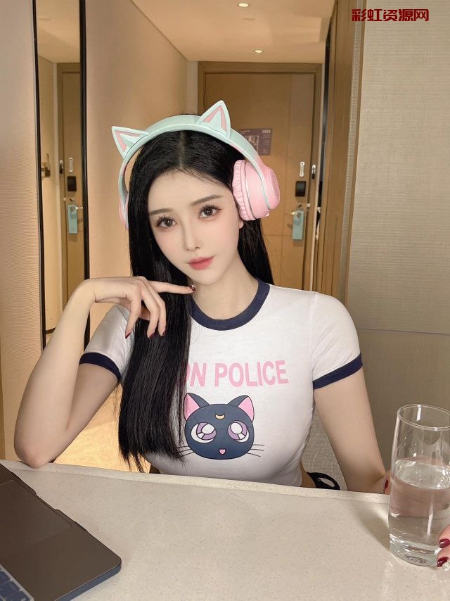 1网红  艿兄 身高173 平面模特