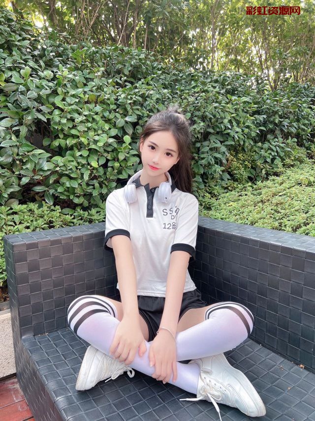 福建网红 校花 超小萌妹子