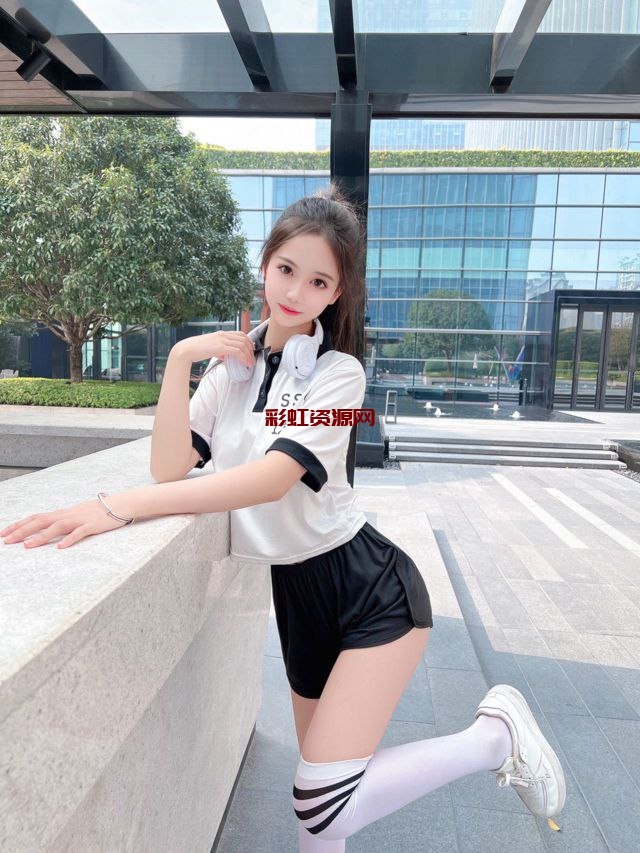 福建网红 校花 超小萌妹子