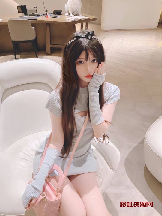 广州网红 恋心 身高170