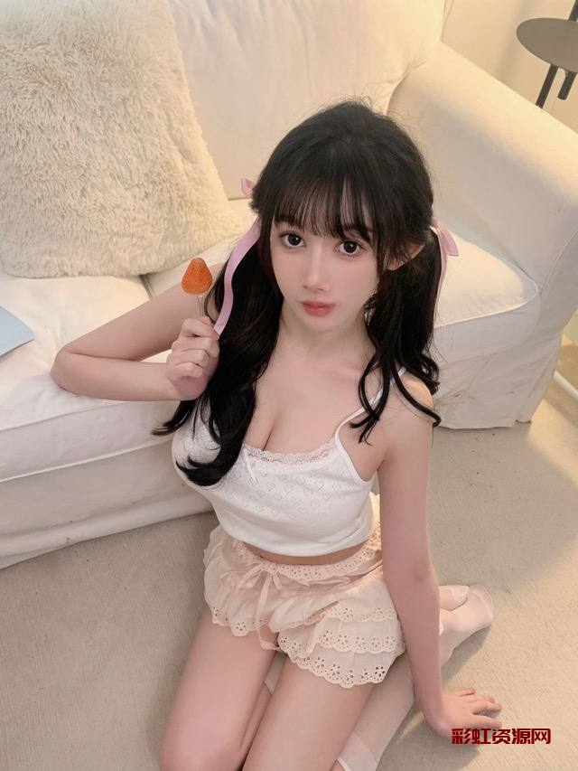 深圳大学校花 网红 南山金钱豹