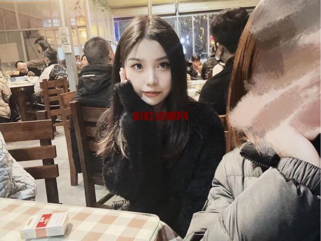 惠州网红 甜亦可  清纯妹子 身高170