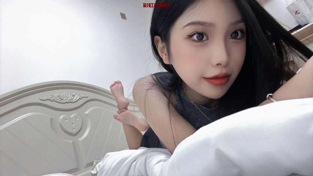惠州网红 甜亦可  清纯妹子 身高170