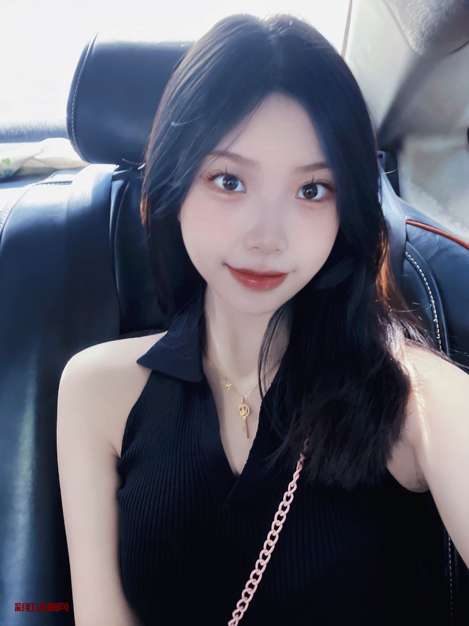 惠州网红 甜亦可  清纯妹子 身高170