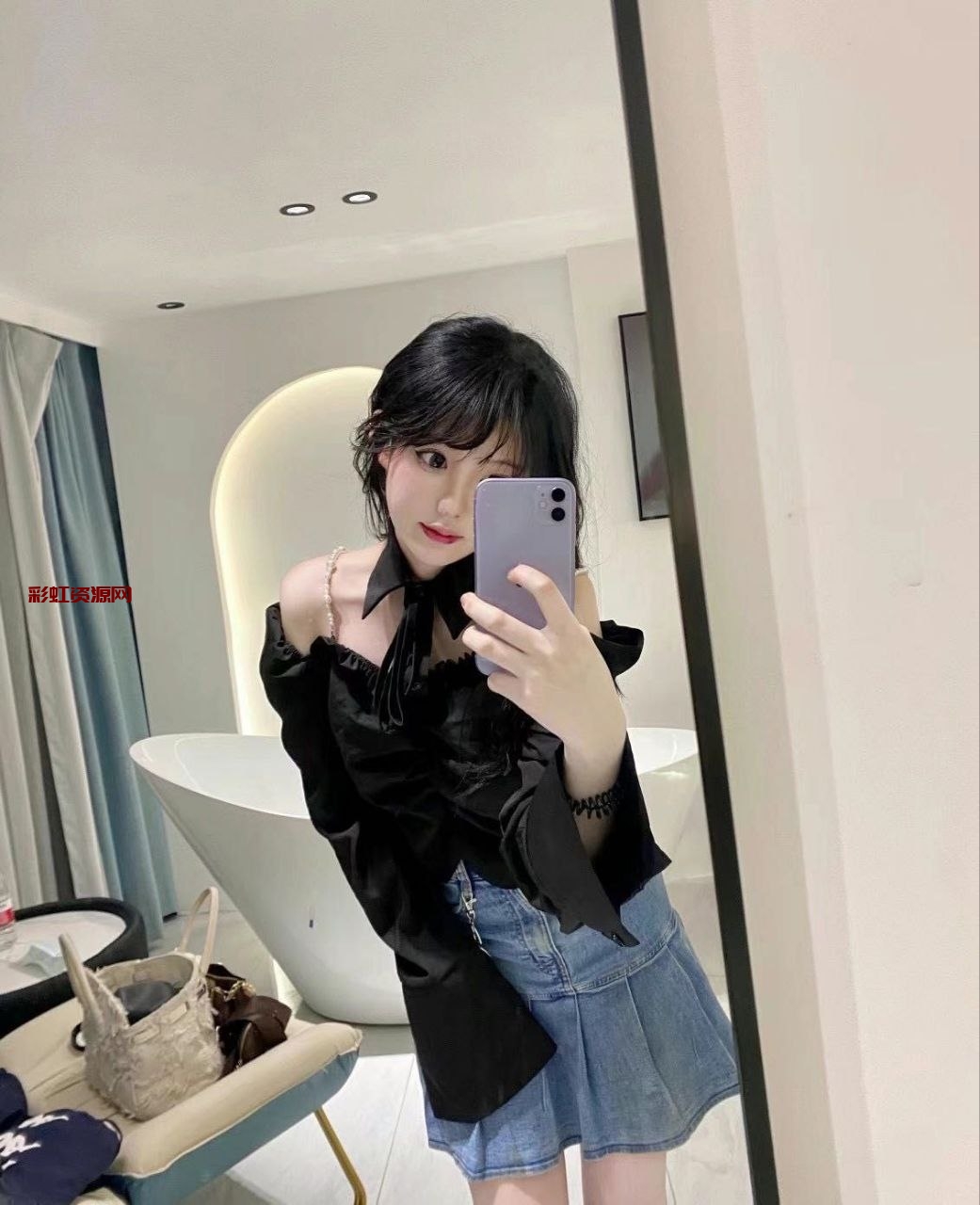 上海04年 大学校花 身高173 非常耐看的萌妹子