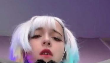 看最近很多人在找 CyberlyCrush POV 第一视角最佳视觉盛宴！