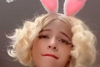 看最近很多人在找 CyberlyCrush POV 第一视角最佳视觉盛宴！
