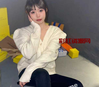 里不一反差极大『史小越』