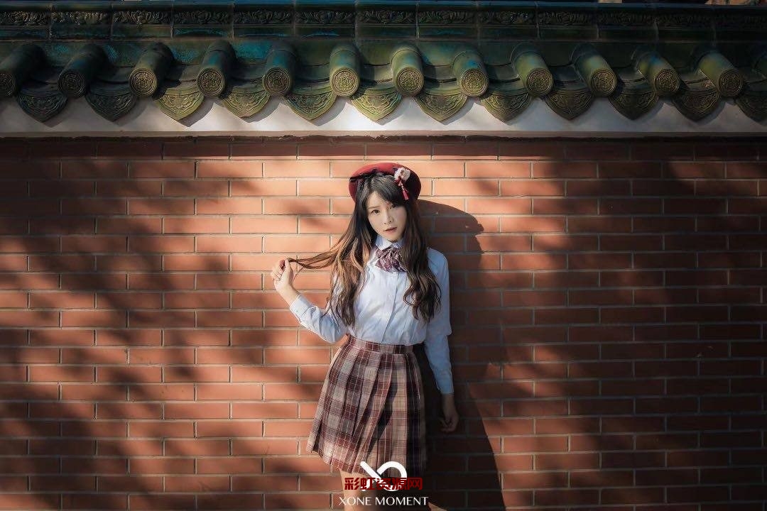 广州校花 GZ.小松菜奈 清纯可爱