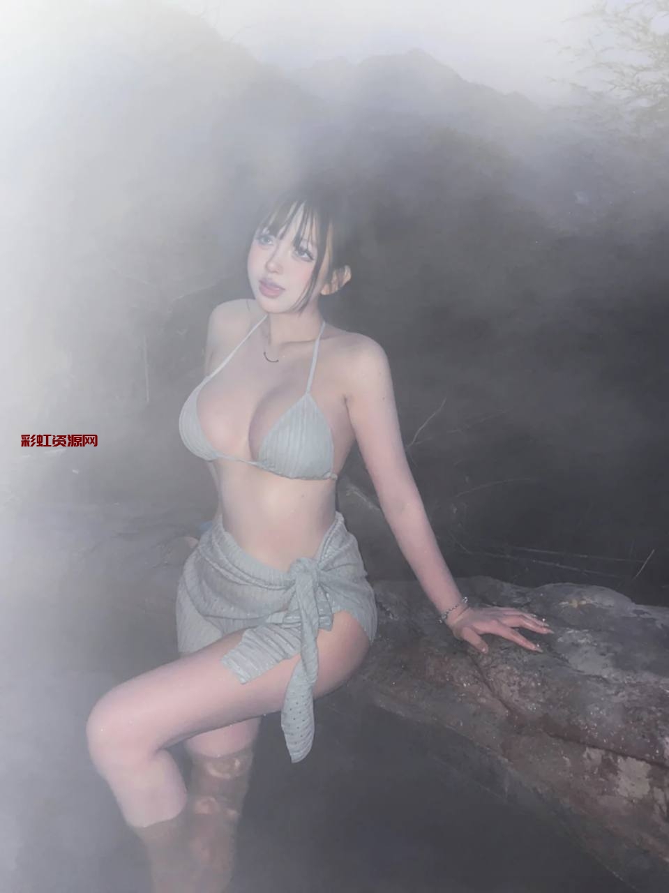 上海黄埔 网红 兔兔