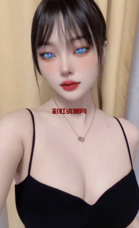 快手主播 维多利亚的秘密李 全新定制