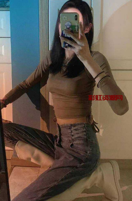 【全网独家】颜值身材女生都嫉妒的济南天桥区 徐坤