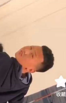 逆天大瓜！河北女高中生被初一小屁孩怀孕！天台地下室