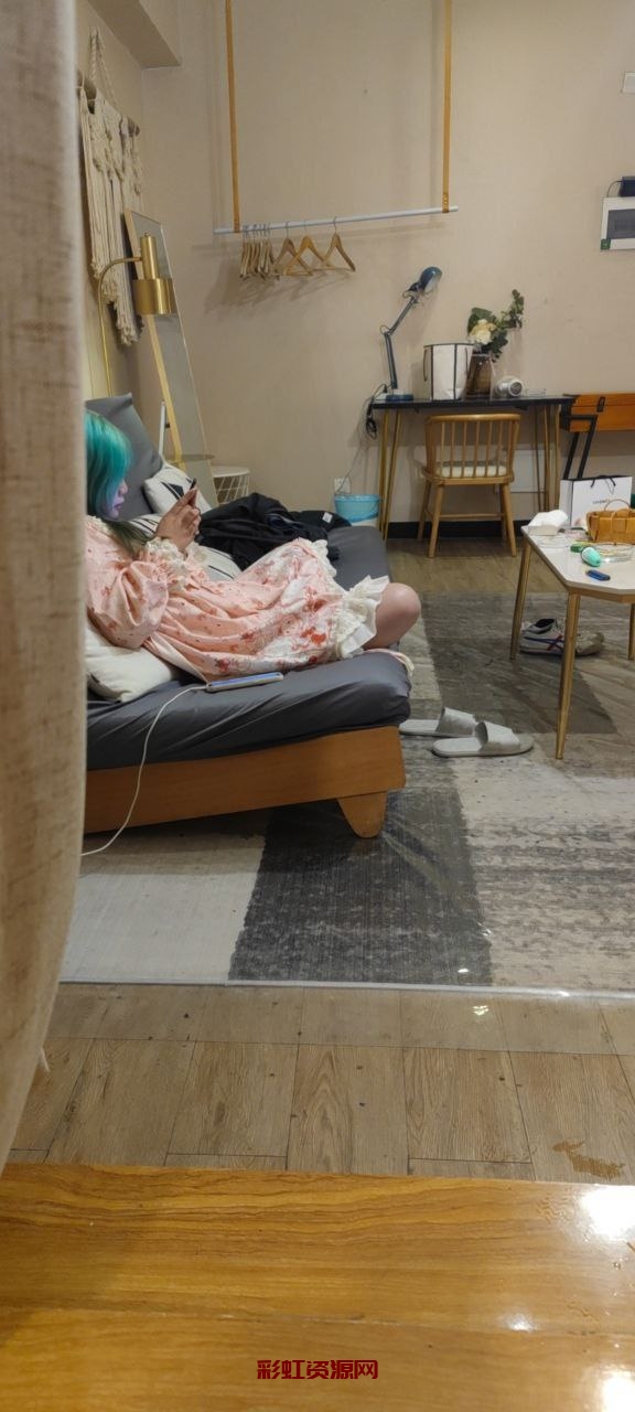 安庆06年网红 淦慧雅