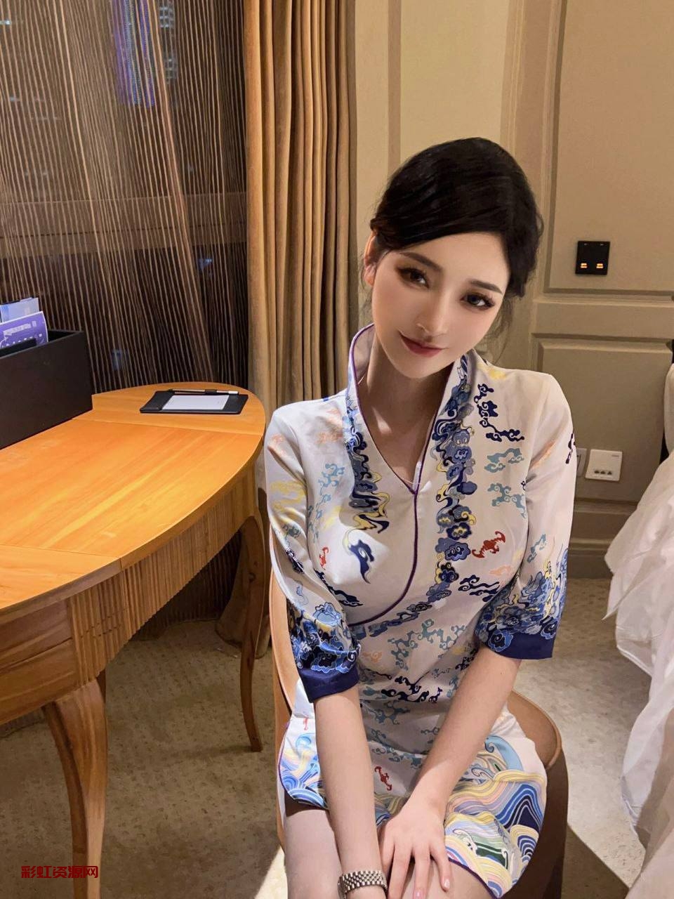 #深圳 #南山00年模特 身高178  刘惜卉