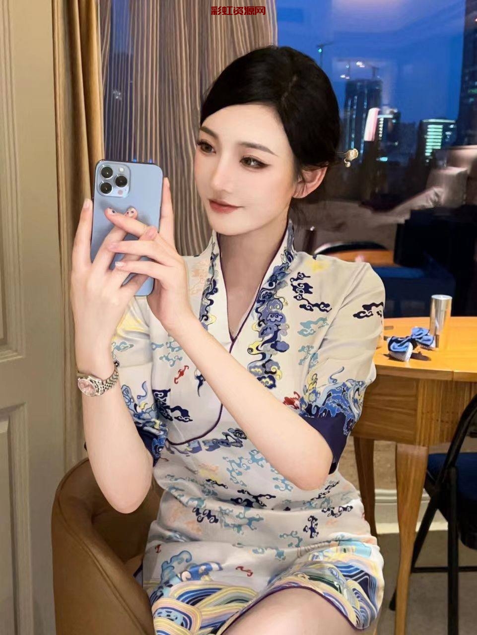 #深圳 #南山00年模特 身高178  刘惜卉