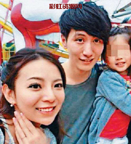 香港尖沙咀六公馆老板娘