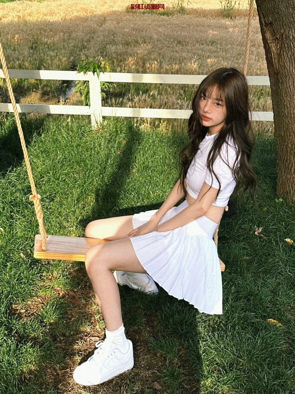 嘉兴网红 安红婧