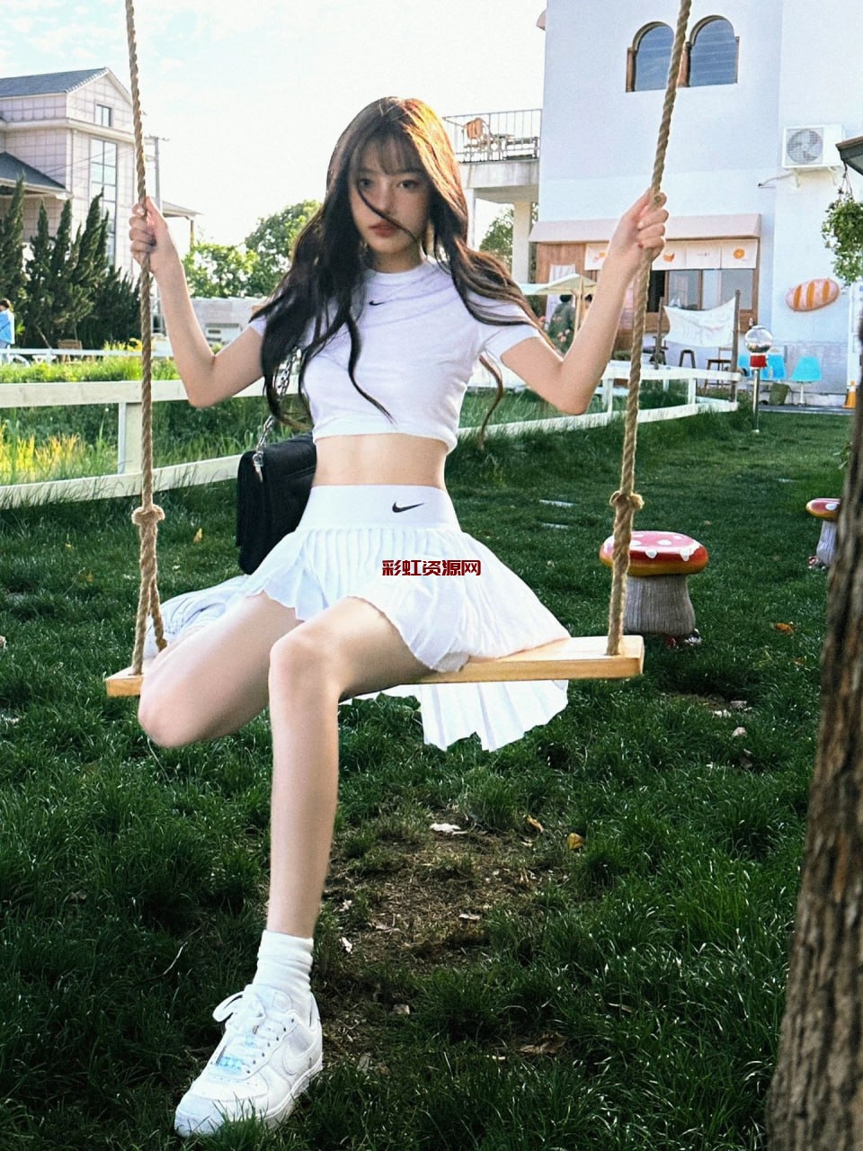 嘉兴网红 安红婧