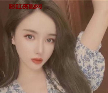 健身网红 甜多酱 健身小女