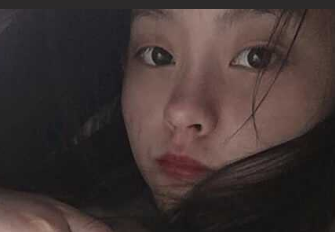 清纯美女「佳琪」