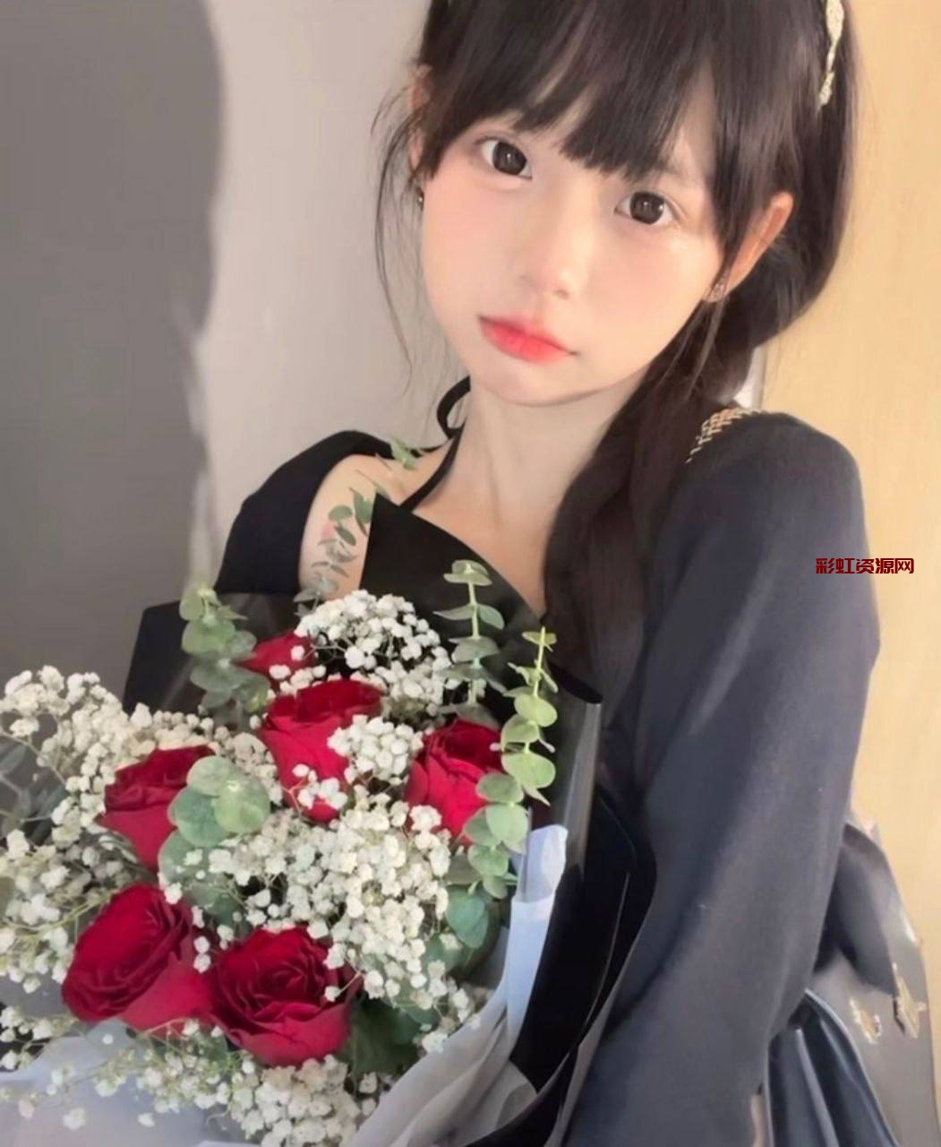 石家庄网红  珍
