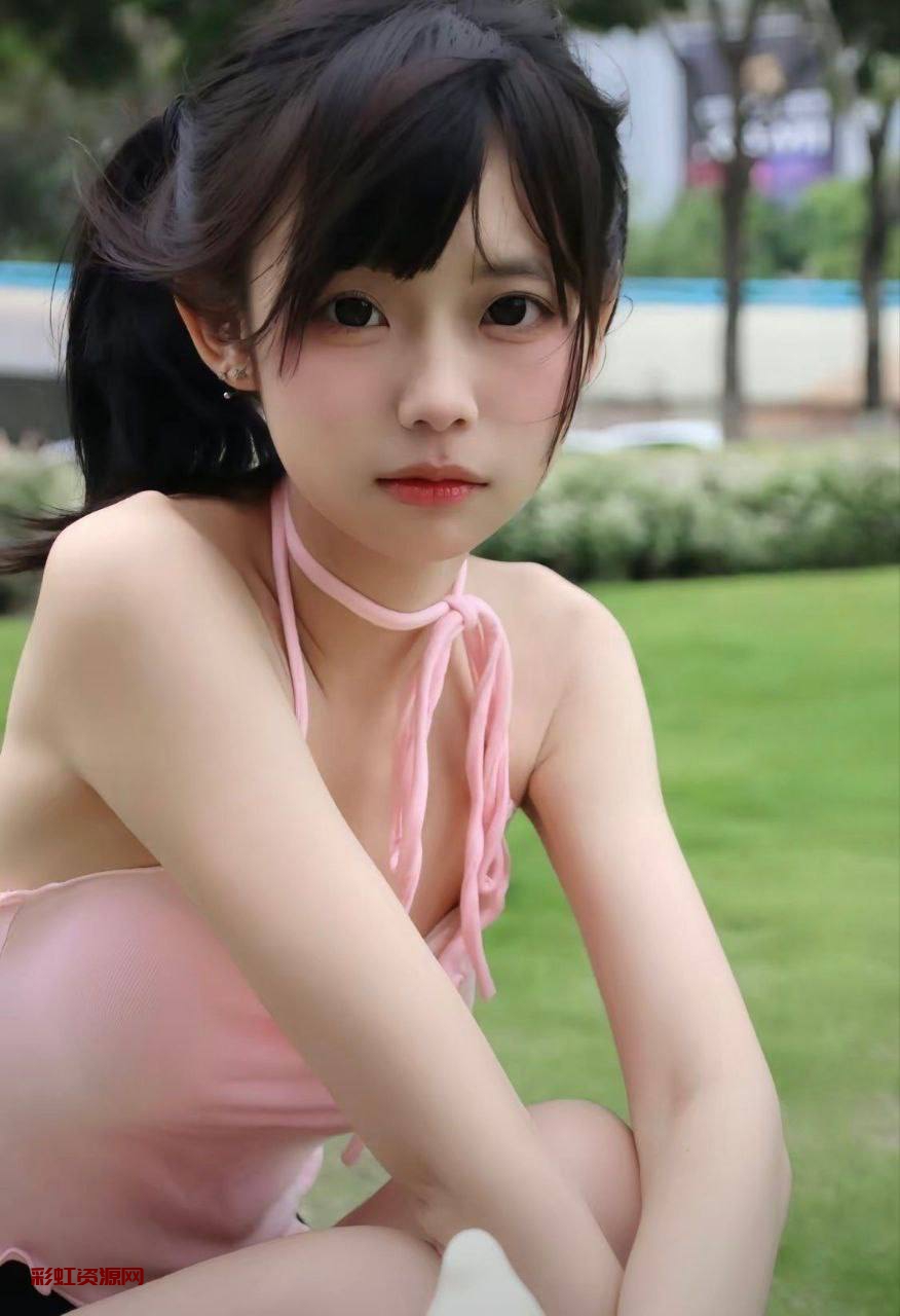石家庄网红  珍