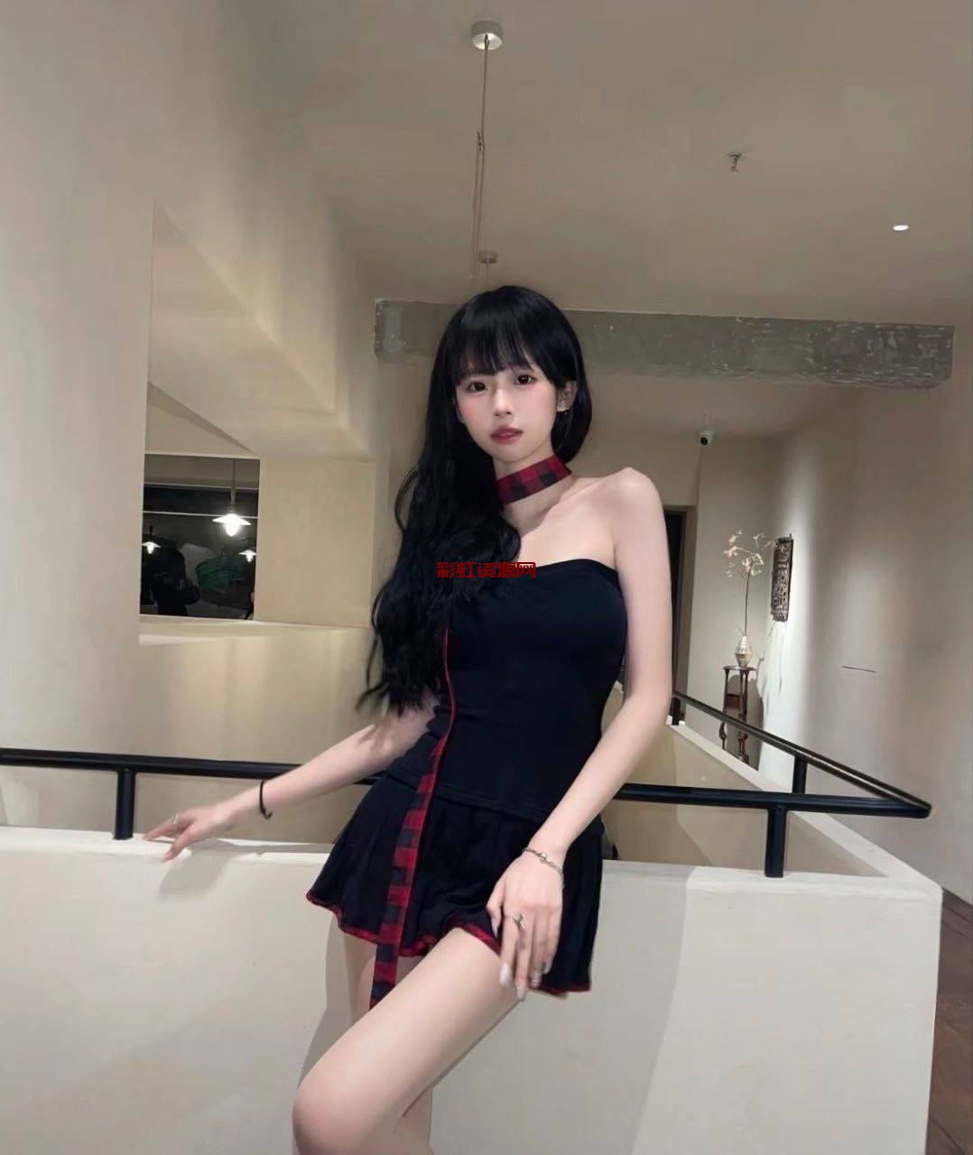 石家庄网红  珍