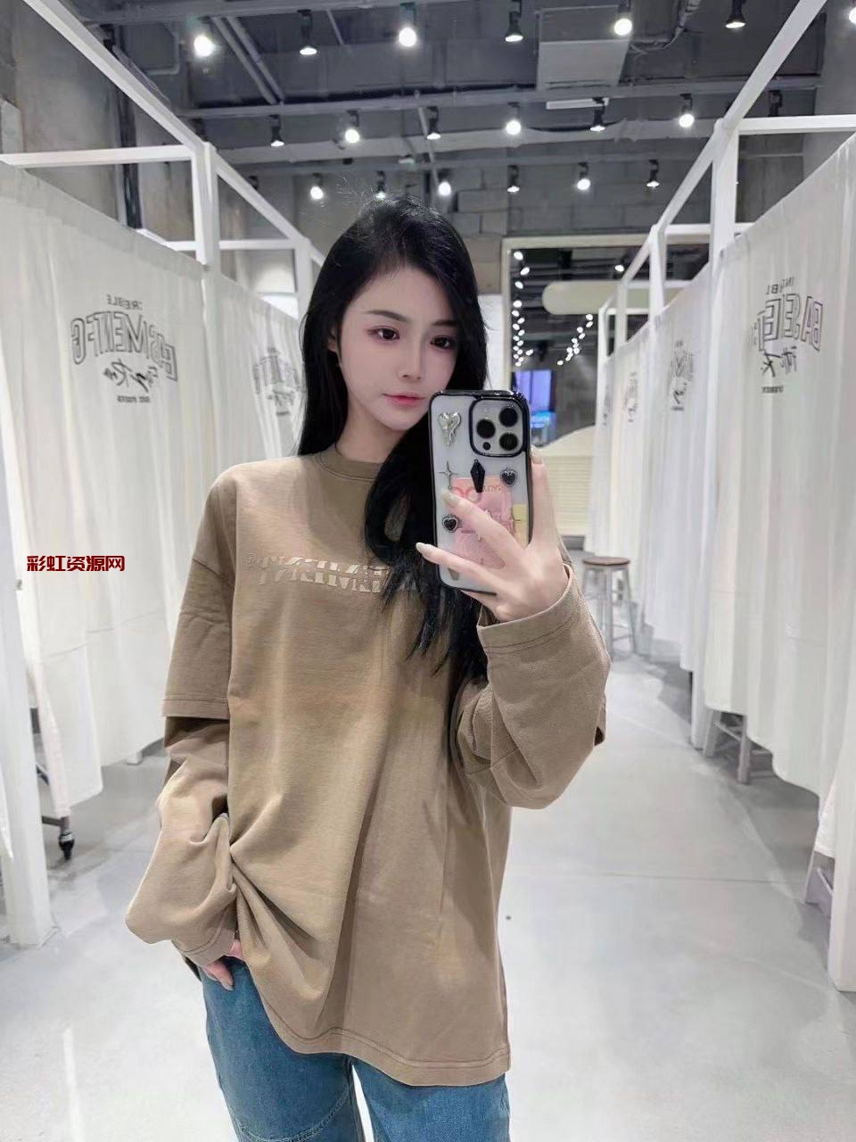 #广州 #天河  ann安妮：03年 身高170