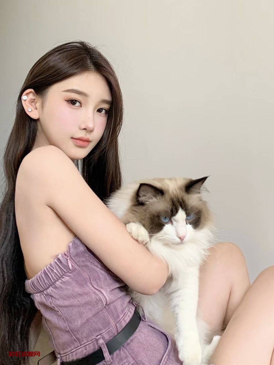 上海第一冷白皮 170  ann安妮